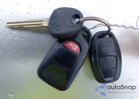 2010 Hyundai Elantra Gls из США, поврежденный, VIN KMHDU4AD3AU160376